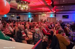 2026-10-18 Foto Zangmiddag D'n Bork 1