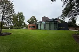 Foto Vlijmen pand