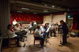 Harmonie De Eendracht Heusden
