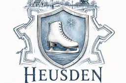 Heusden op IJs