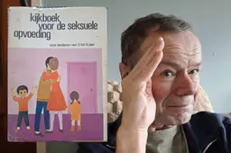 jack seksuele voorlichting