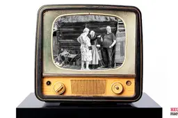 Marie-op-tv