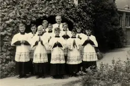 Misdienaars