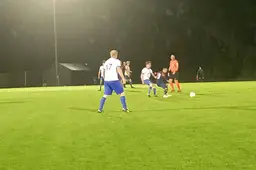 SC Elshout-Oud-Semi-Profs