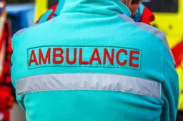 ambulance 015