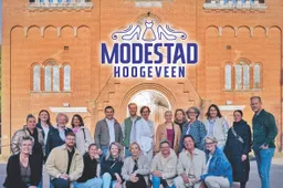 modestad hoogeveen deelenemers 2025