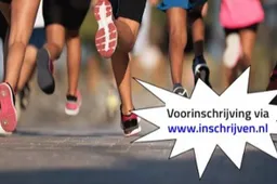 37ste speeltuinloop