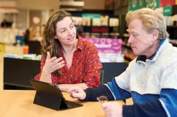 aan de slag digid