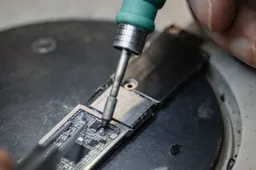 de techniekclub bouwen als een pro