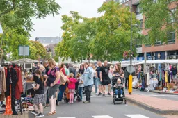 vlooienmarkt schutstraat 2