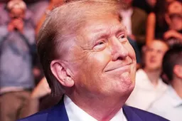 donald trump bitcoin