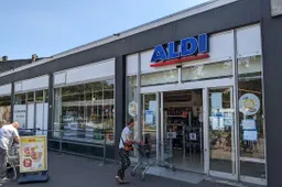 aldi terugroepactie