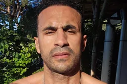 badr hari eefje plet