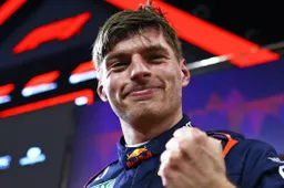 salaris f1 formule 1 max verstappen