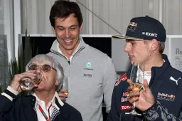 toto wolff max verstappen