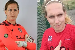 transgender keeper