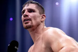 rico verhoeven gaat stoppen