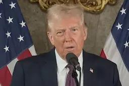 trump navo norm