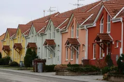 huizenmarkt
