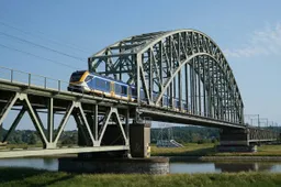 trein ns