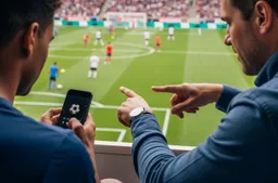 voetbal