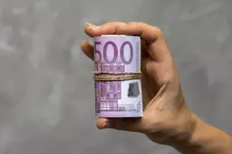 euro-roll