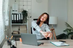office-work