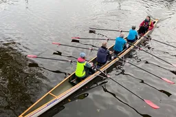 leeuwarden roeien