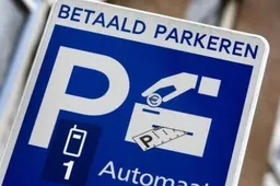 betaaldparkeren