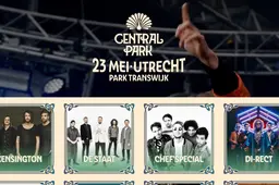 central park festival