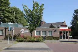 de schalm