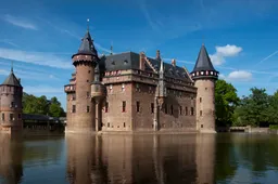 kasteel panorama hr