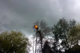 lantaarn