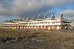 nieuwbouw