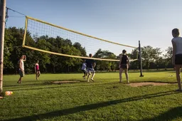 sporten