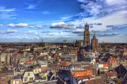 utrecht