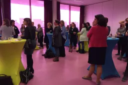 weidewereldbijeenkomst