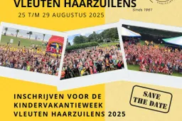 inschrijving kinderen vovh 2025