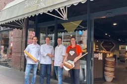 verkoop winkel centrum Vleuterweide