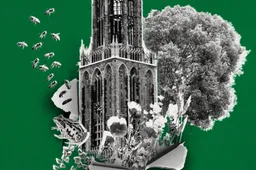 Afbeelding Tegenbegroting 2026 PvdD Utrecht