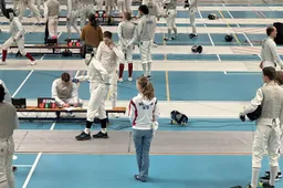 DOM-Toernooi impressie 01