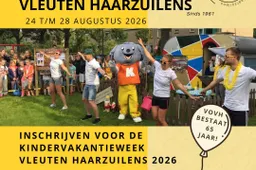 VOVH inschrijving