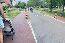 03_Geen_voetpad_langs_Rijksstraatweg