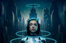 Metropolis Campagnebeeld liggend - Wishful Singing - credit Henry Faber