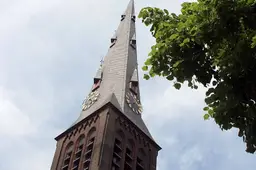 Willibrorduskerk_(Vleuten)_06