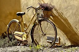 fiets
