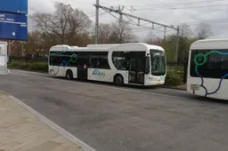 lijn 1 harderwijk in wachtmodus 1 kna