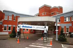 ziekenhuis st jansdal lelystad petitie spoedpoli