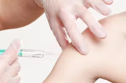 vaccinatie angelo esslinger via pixabay