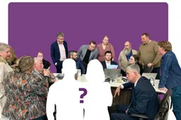 politiek actief site politiek actief gemeenteraad lelystad